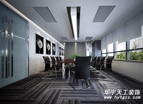 深圳办公室装修