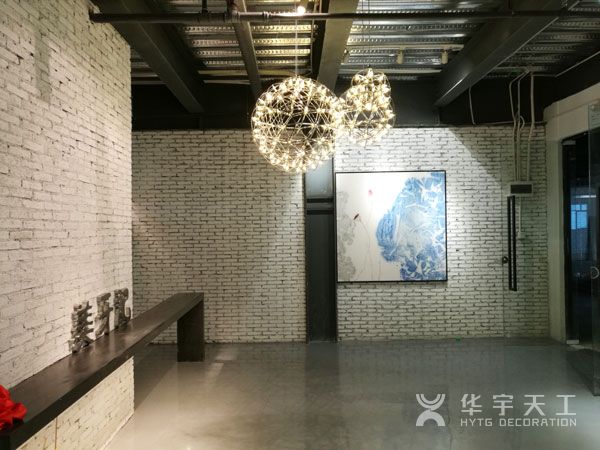 深圳办公室装修