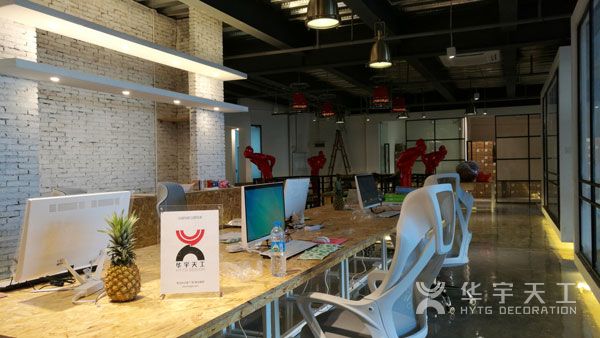 深圳办公室装修