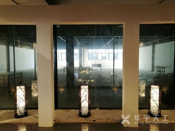 深圳办公室装修