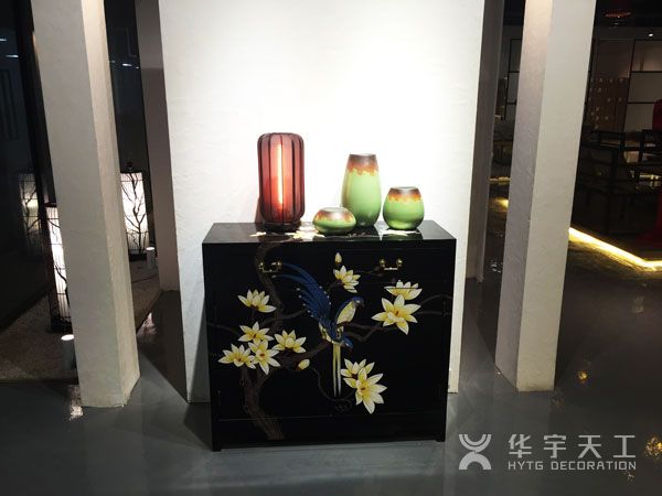 深圳办公室装修