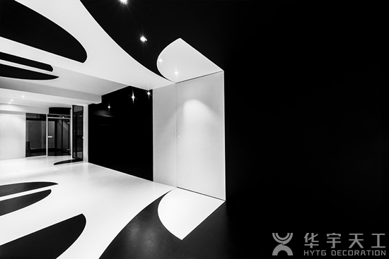 深圳办公设计_这个神奇的办公室就像迷宫一样可以自由移动
