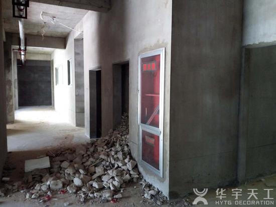 深圳学校装修 - 谁之错？幼儿园建成4年却一直被闲置