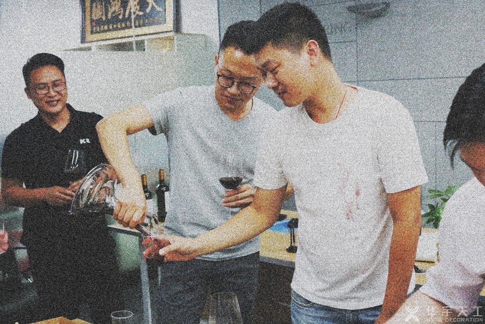 華宇天工裝飾萬圣節(jié)