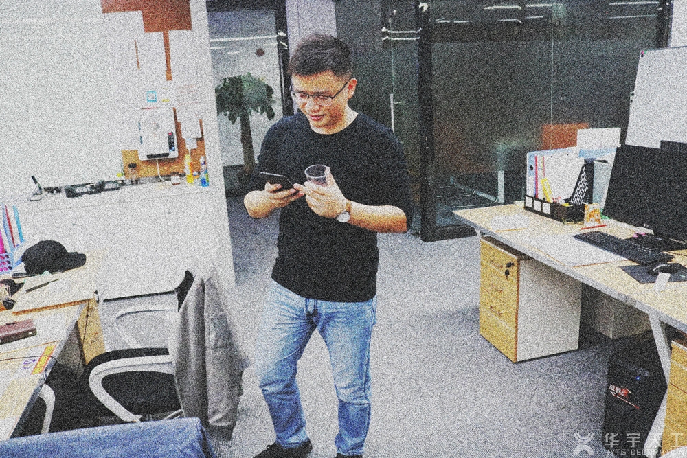 華宇天工裝飾