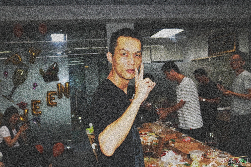 華宇天工裝飾