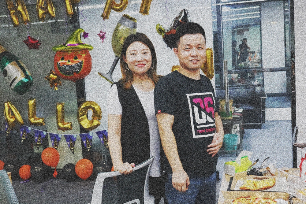 華宇天工裝飾