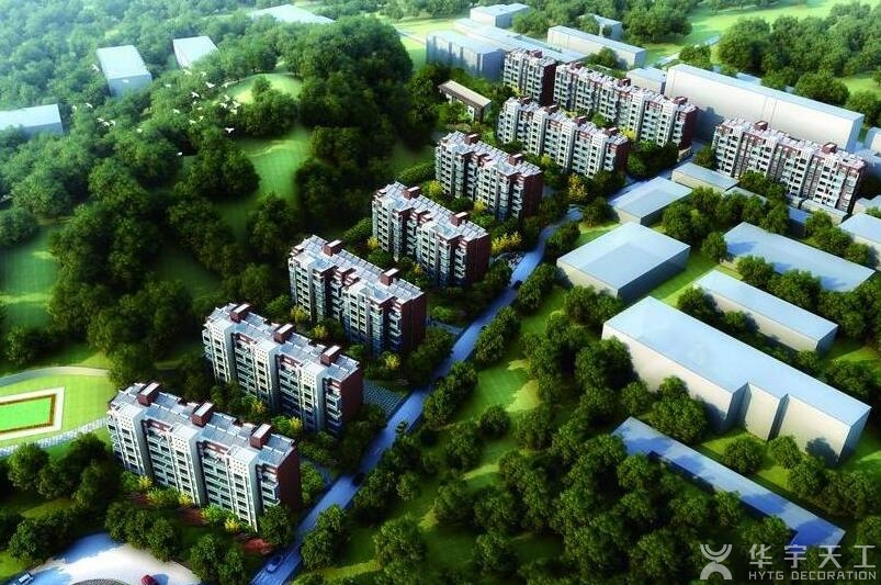 深圳装修公司：租赁住房的改革对装修行业的动荡影响
