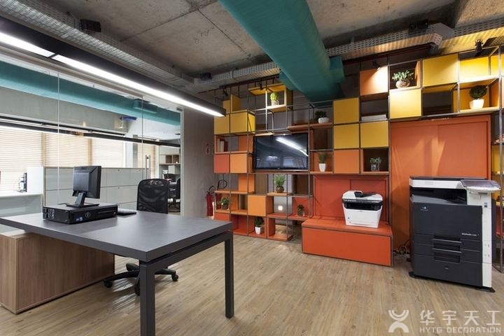 深圳装修公司：办公室装修的服务有多少可提升空间？