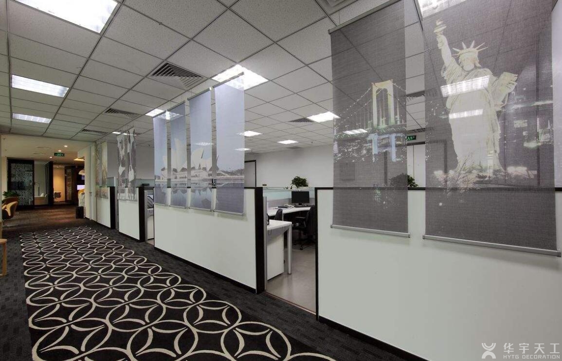 深圳装修公司：办公室装修的服务有多少可提升空间？