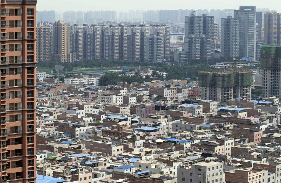 深圳装修公司 | 城中村刮起公寓风，租金1500元一下涨到3000元