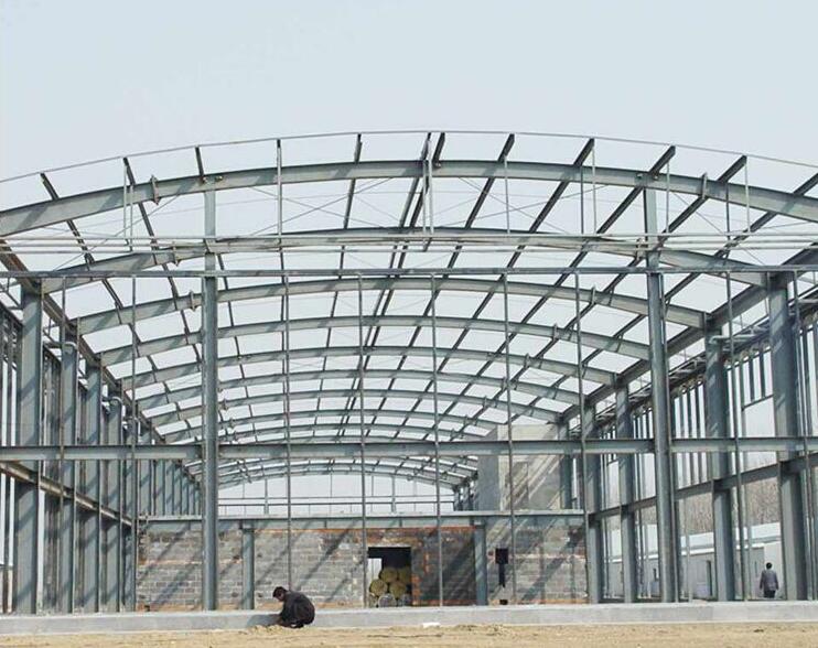 深圳厂房装修：钢结构厂房装修的优缺点