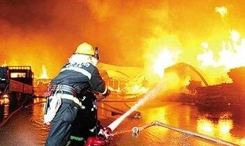 丙类深圳厂房装修消防设施配置需要注意哪些？