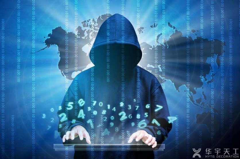 隐私安全患忧：当下如何确保办公室装修隐私性