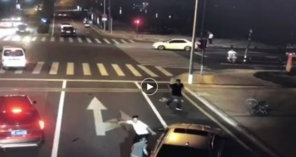 聚焦热点：高关注度下的反杀事件，谁才是受害者