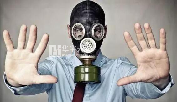 深圳办公室装修受甲醛污染，怎么办？