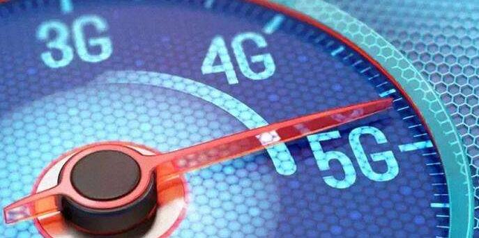 未来不可挡，深圳装修公司教您识别5G与4G的区别